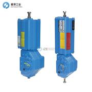 NELES执行器B1JU8/35CL