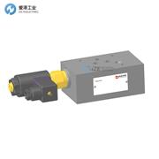 BUCHER阀WRA22OECA-10-3 24D