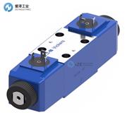 VICKERS阀DG4V-3-6C-M-U-D6-60