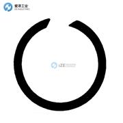 SEEGER挡圈SB140A501-PAS