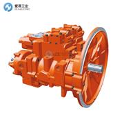 VOLVO电机K5V80DT-1V9R-9N2Y-V