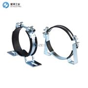 OLAER蓄能器用卡箍E114