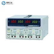 GW INSTEK电源GPS-3303
