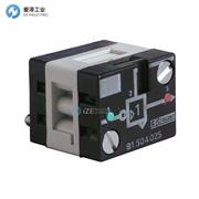 CROUZET底座81504025