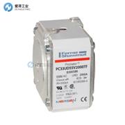 FERRAZ SHAWMUT熔断器PC33UD55V2000TF