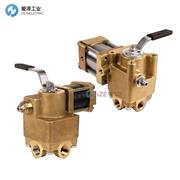 BARKSDALE阀A921R3WQ2