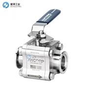 ANCORP球阀D4150-QF40