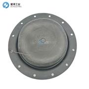 FISHER膜片GE31917X012