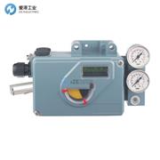 FOXBORO定位器SRD991-BHNS6EA4NR-V06