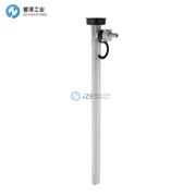 FLUX桶泵F430 PVDF-40/30Z-1000