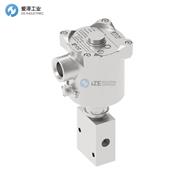 BIFOLD阀FP06P-S1-04-32-NU-AL-77A-220A-M57