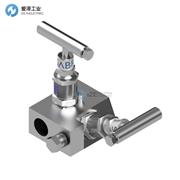 SABRE阀MX1-4-NT-611-6HG