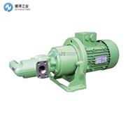 STEIMEL齿轮泵SF2/6RD