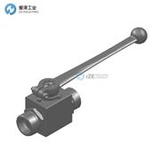 HYDAC球阀KHB-G1-1112-01X-A