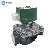 ASCO电磁阀SCG353G044 24VDC