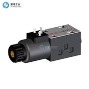 ATOS电磁阀DKE-1713/WP X24DC