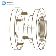 WHITTET HIGGINS锁紧螺母BL16