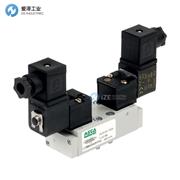 ASCO电磁阀C12BB5004011B61