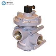 PNEUMAX阀776.32.0.1AC.S22