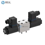 BUCHER电磁阀WEDS-42-C-6-V-1 24D