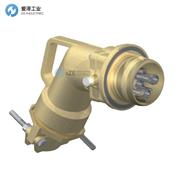 PROCONECT插头X5PR495