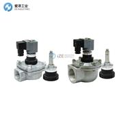 GOYEN阀RCA3DM-12VDC