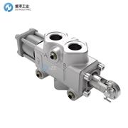 WALVOIL阀W122050033 DF5/3AC17CB-SAE