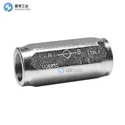 WALVOIL阀W1311050100 V-VUC 100/Pa0,5