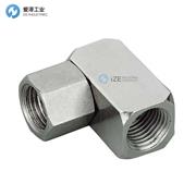 TIMMER-PNEUMATIK旋转接头F-DD10-3/8