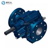 POMPE MORGA泵PQ30MBY