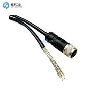 ACKSYS电源线WLg-M12U-PWR-5M