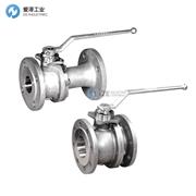 PEKOS VALVES球阀Z02TTT DN80 PN16