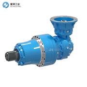 BREVINI齿轮箱EM1045/FE/7.1/00 B3