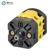 GIOVENZANA限位开关P0161733S