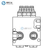 REXROTH阀070670300000V0D