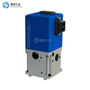 PROPORTION AIR压力控制器QB3TFEE085