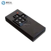 LJU手持式红外？仄鱂B-6067