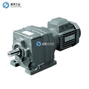 RADICON减速机MO1225.OBMCCID1.5A