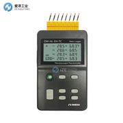 OMEGA热电偶温度计OM-HL-EH-TC-J-CAL