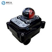 SIRCA限位开关MBX37PN2