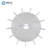 WEG电机风扇叶17FEV04 GK76330