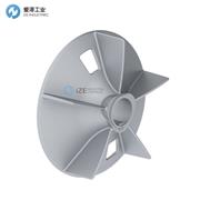 WEG电机风扇叶AL90S/L-8