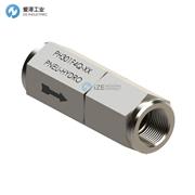 PNEU-HYDRO阀PH301F6Q-V