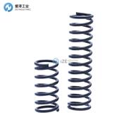 TEVEMA模具弹簧D23145