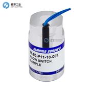 MALEMA流量开关M-50-T11-11-007