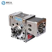 YOUNG JIN WORM减速机YJD75 PREMIUM 40 FK1 MF