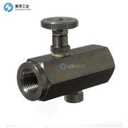 DELTROL限流阀F20SK