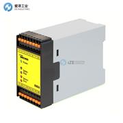 BIRCHER安全继电器ESD3-04-24ACDC