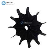 BALDOR电机扇叶09FN3001A01SP