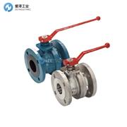 JC-VALVES阀540Q IIT PN40 DN80